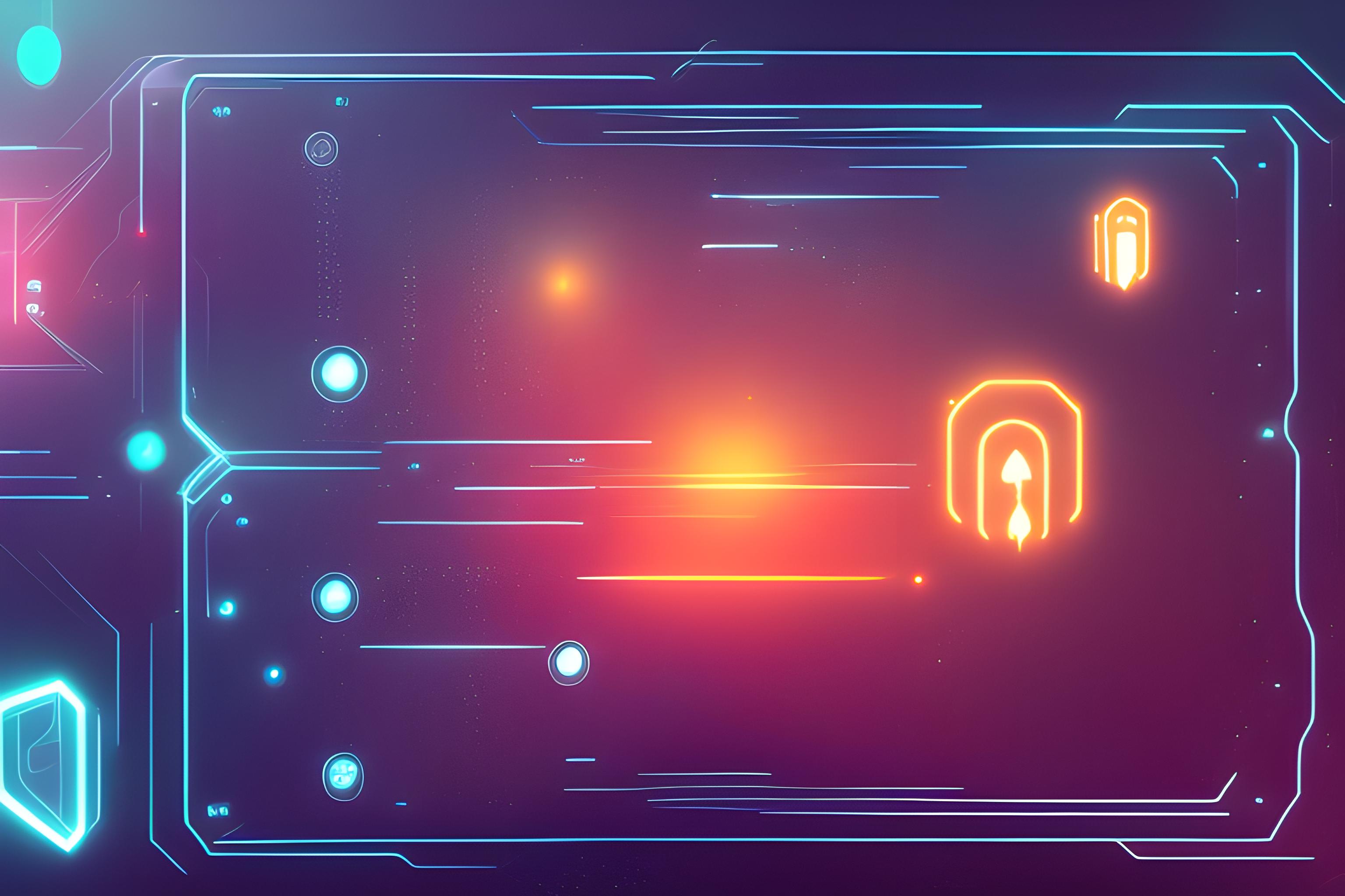 cyber sistem server
